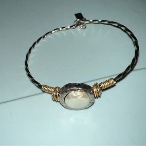 Pearl Bracelet